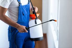 Best Residential Pest Control  in Cimarron, KS